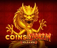 Coins of Dragon - Hold & Win