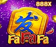 Fa Fa Fa