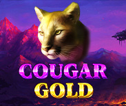 Cougar Gold