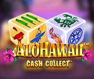 Alohawaii: Cash Collect