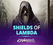 Shields of Lambda