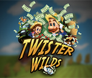 Twister Wilds